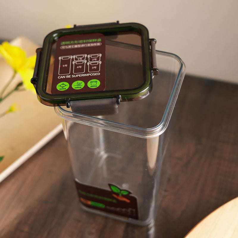 Clix Airtight Container media 6