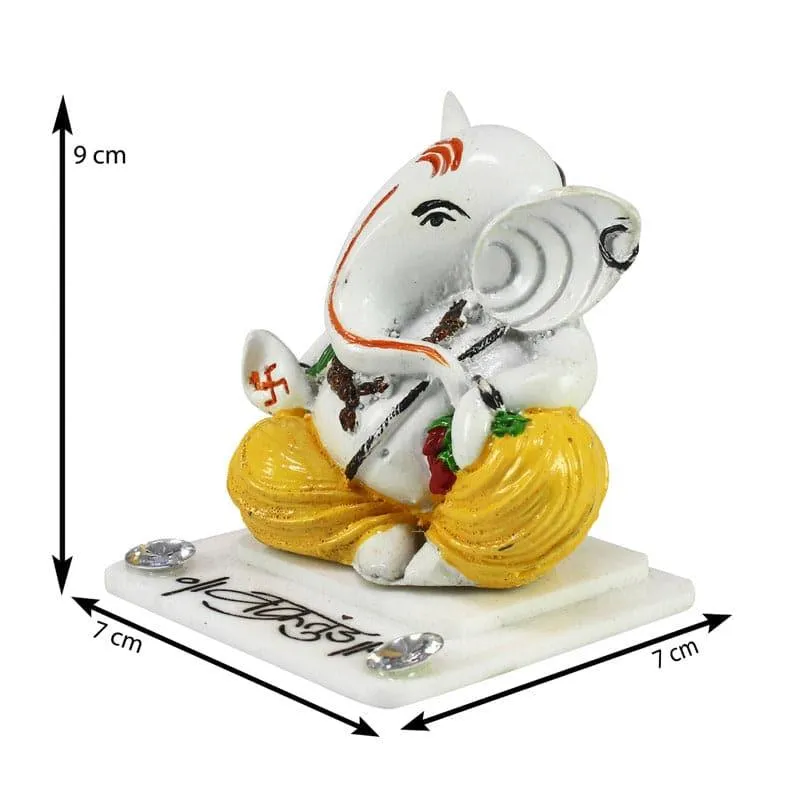 Vinayaka Bless Idol media 4