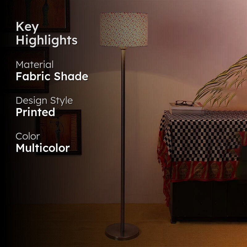 Riot Floor Lamp media 2
