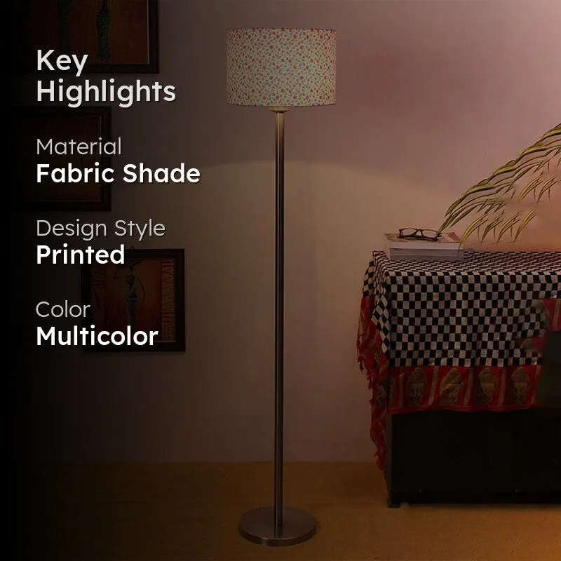 Riot Floor Lamp media 2