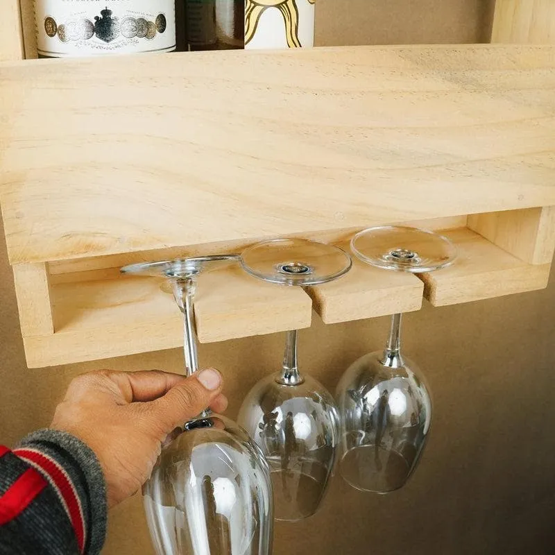 Toasty Wine Rack media 6