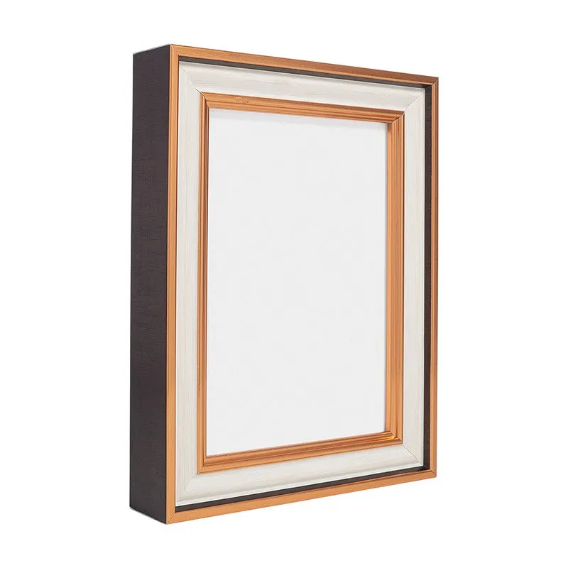 Utsa Wooden Photo Frame media 5