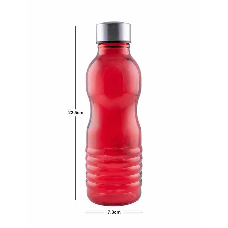 Whizz Glass Bottle - Set of Three media 5
