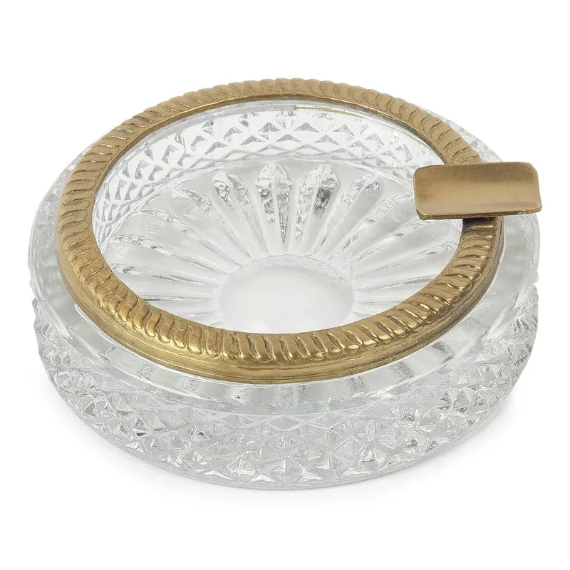 Ashvera Glass Ash Tray media 4