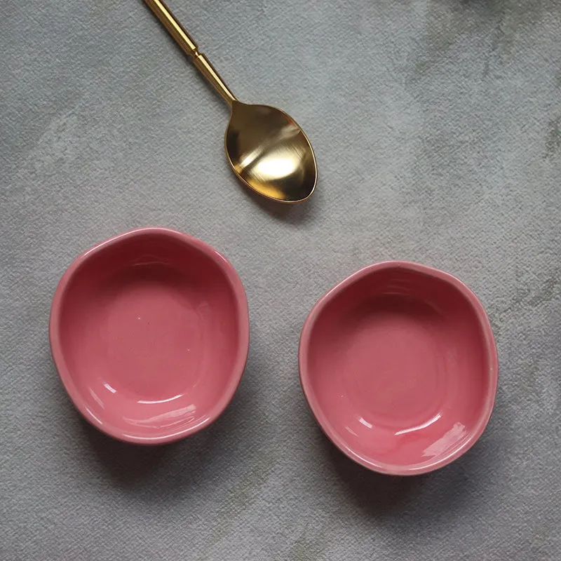 Odette Ceramic Snack Bowl - 200 mL media 3