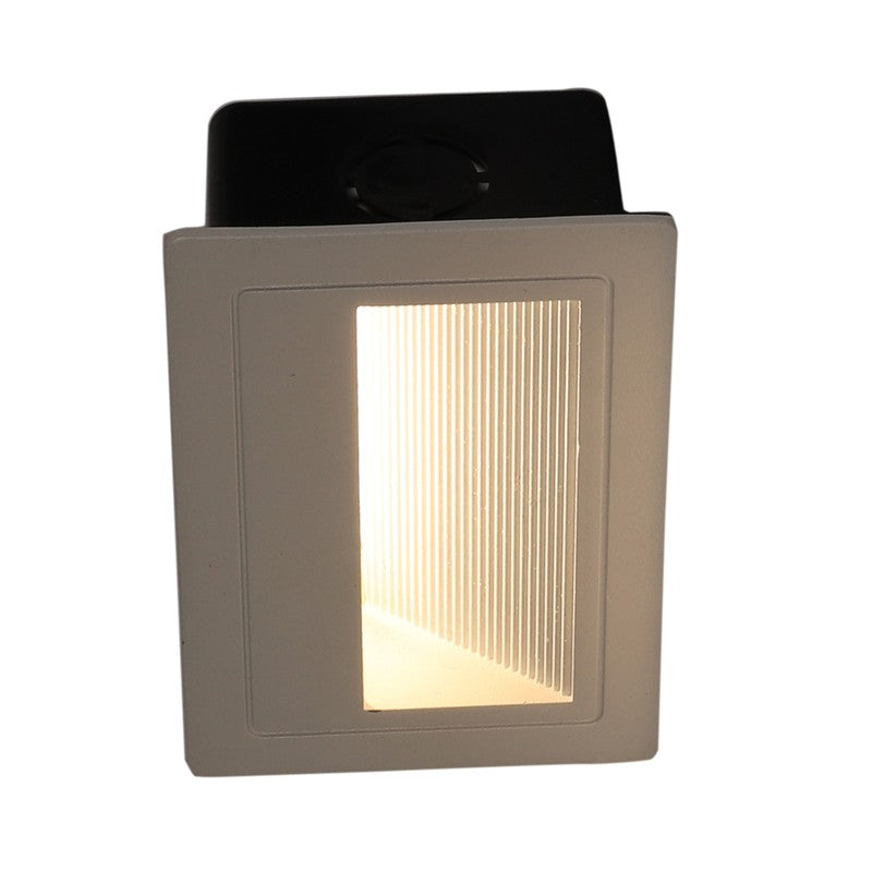 Step Light PVC Outdoor Lamp media 7