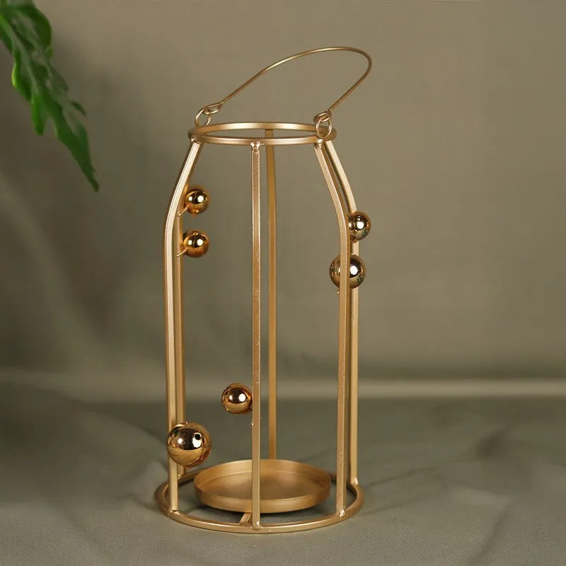 Luxe Lite Candle Holder media 3