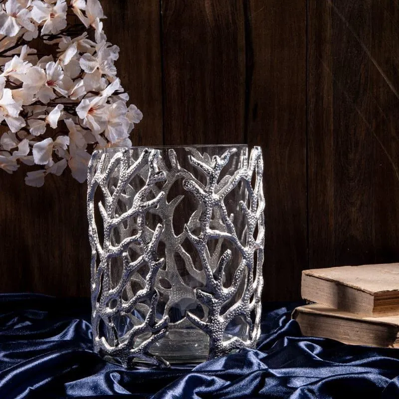 Erene Spread Candle Holder media 1