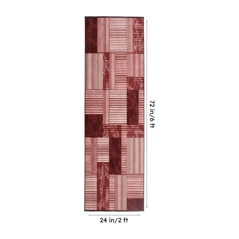 Repta Nylon Runner Rug media 8