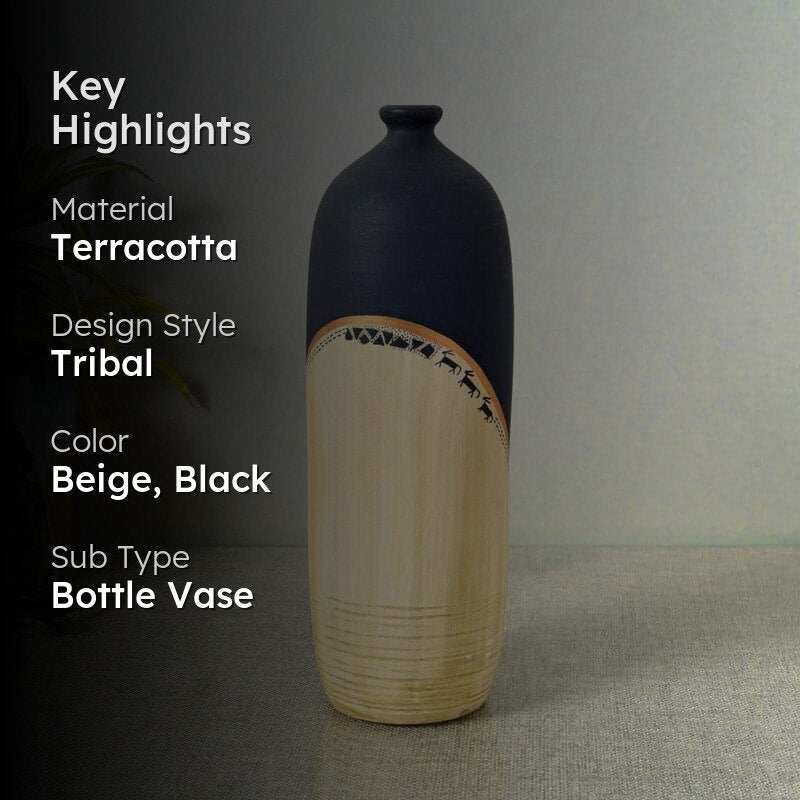 Aether Bloom Vase media 2