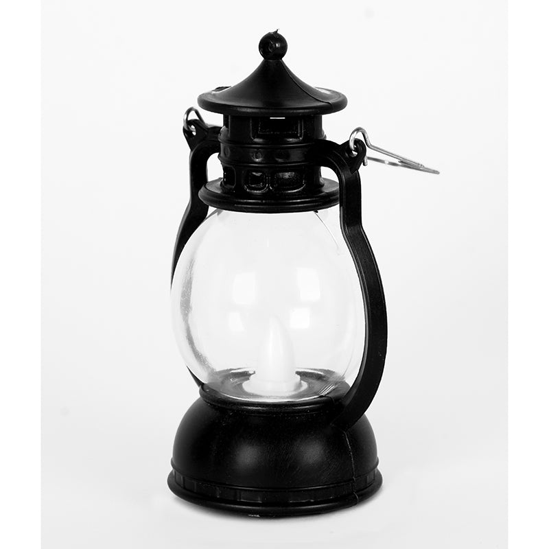 Lanterra LED Battery Candle (Black) - Set Of Two media 4