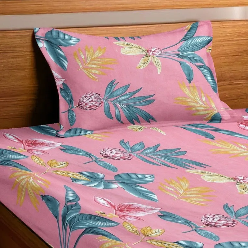 ArtLoom Bedsheet - 140 GSM media 4