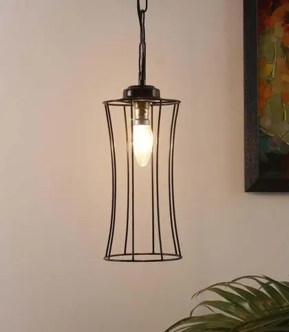 Metal Shade