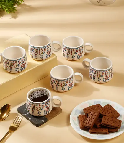 Stoneware · Ceramic