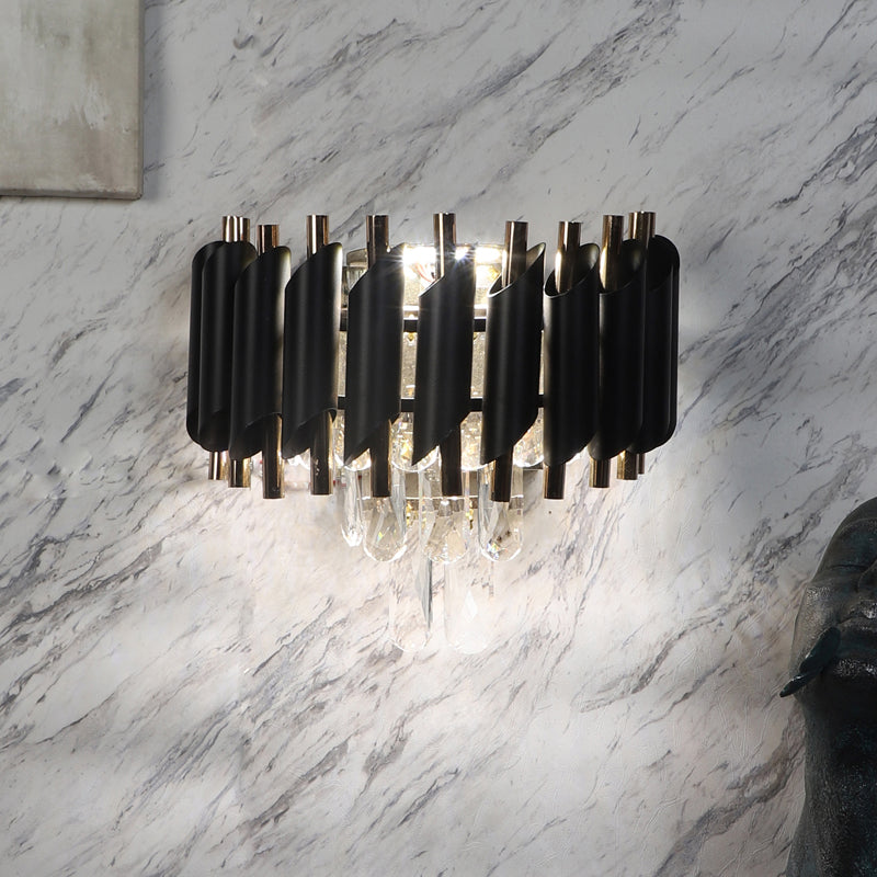 Mura Iron Wall Lamp media 5