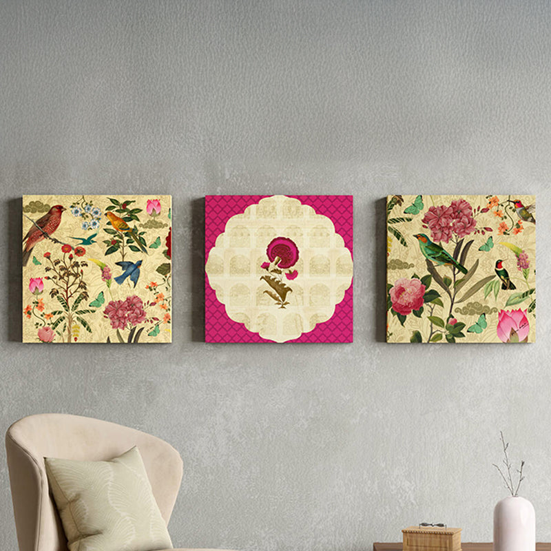 Canvas
