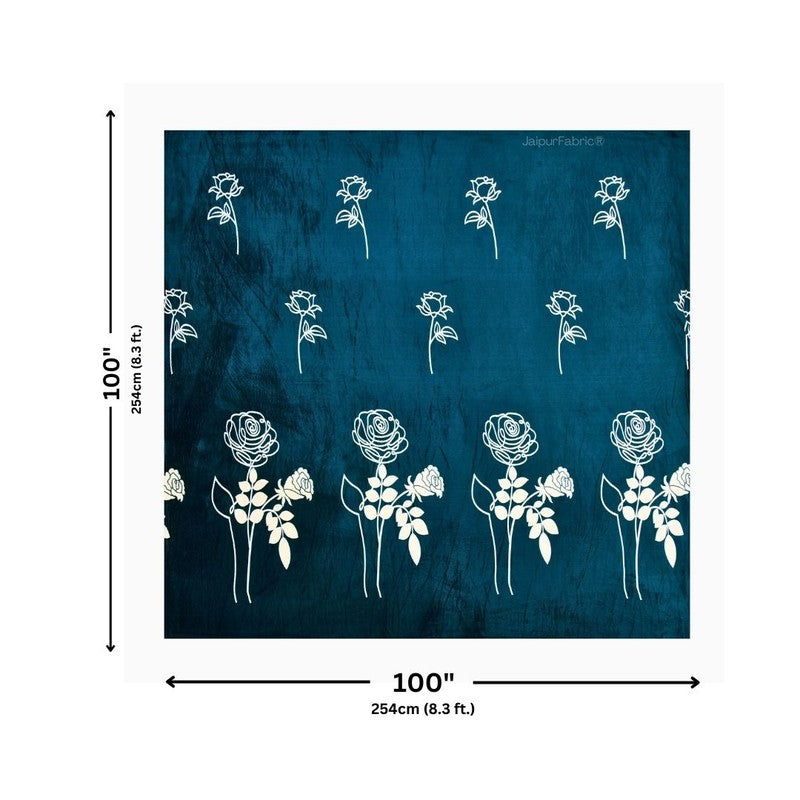 RoyalPetal Woolen Bedsheet - 150 GSM media 10