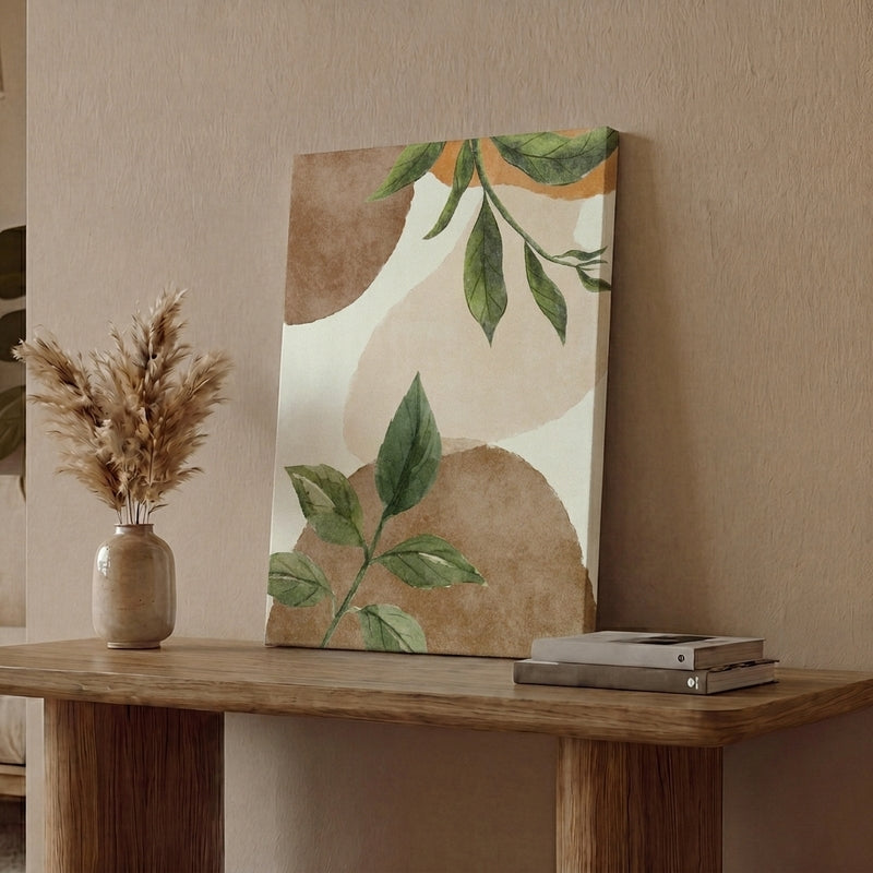 Cotton Canvas