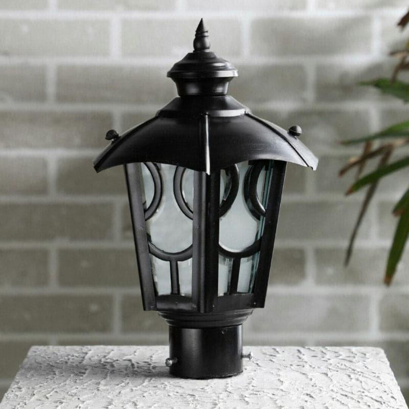 Easton Gate Lamp media 3