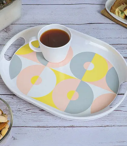 Melamine