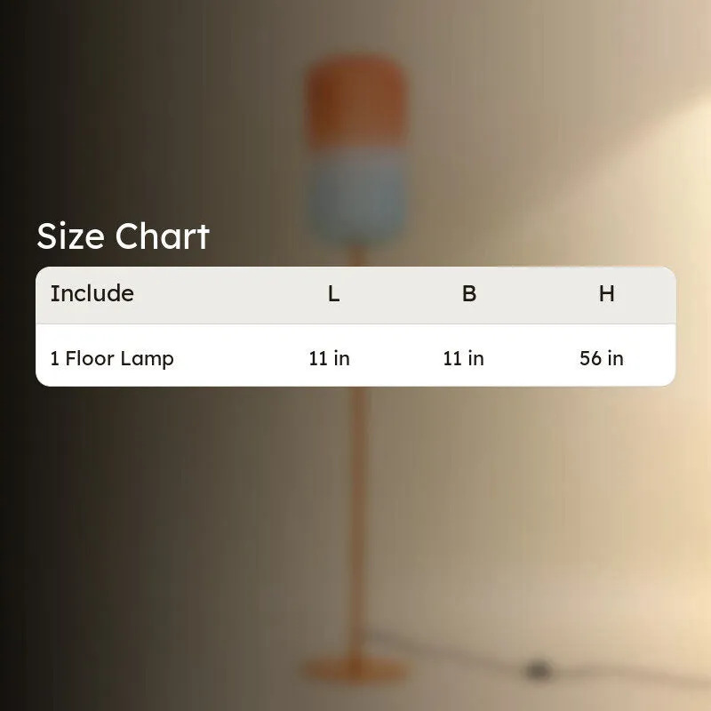 Fig Living Horizon Collection - Floor Lamp media 15