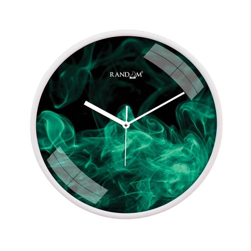 Fuse Fantasy Wall Clock media 3
