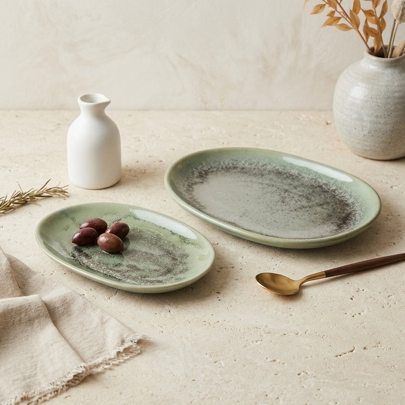 Stoneware