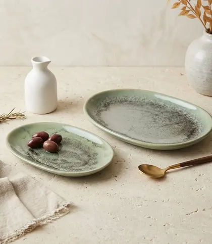 Stoneware