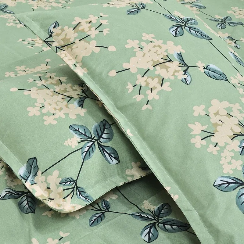 Emerland Bedsheet - 300 GSM media 5
