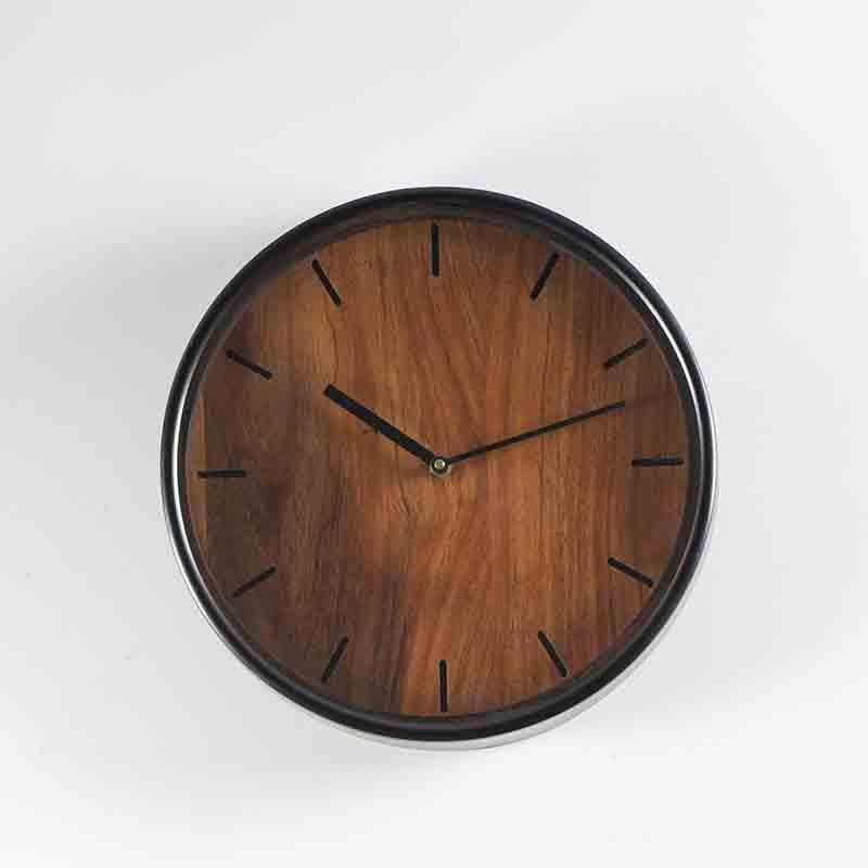 Metal · Glass · Wood
