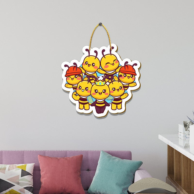 Inspire Charm MDF Wall Accents media 4