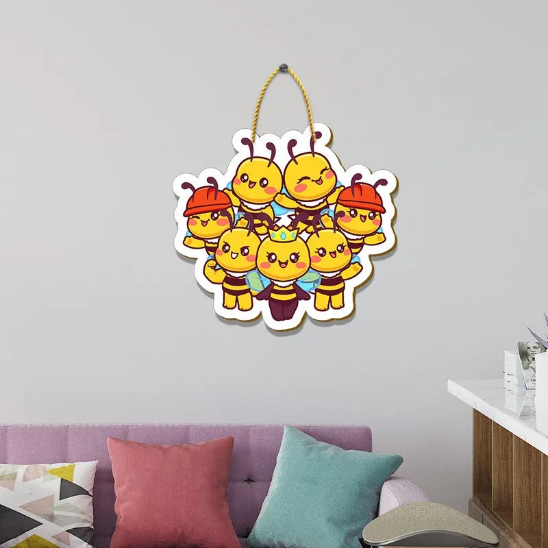Inspire Charm MDF Wall Accents media 4