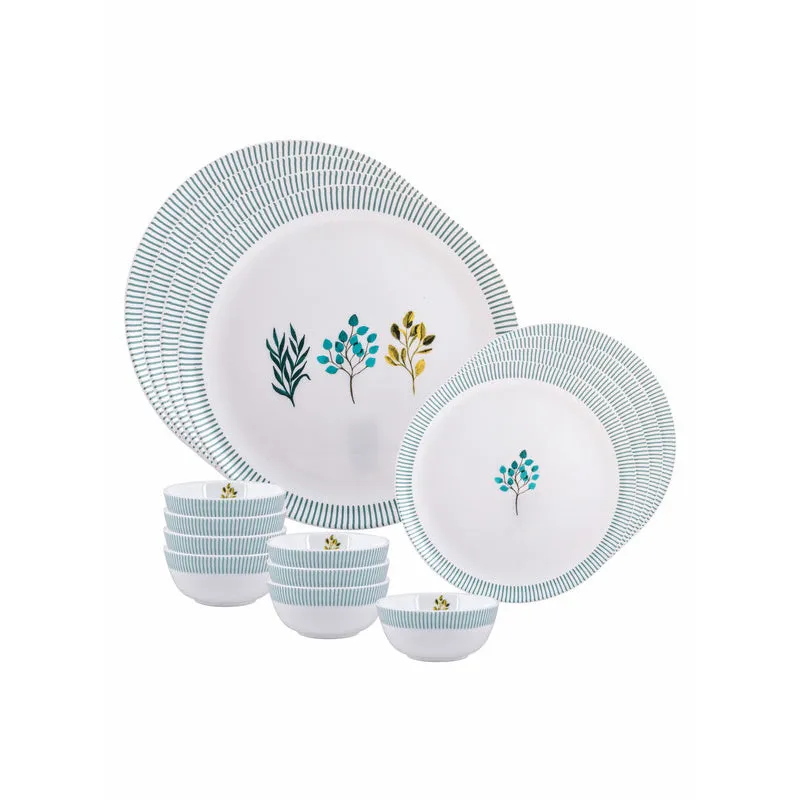 Abra Dinner Set - 16 Piece Set media 4