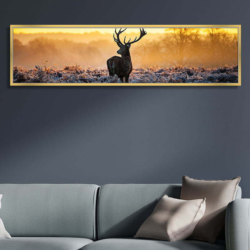 Stag I