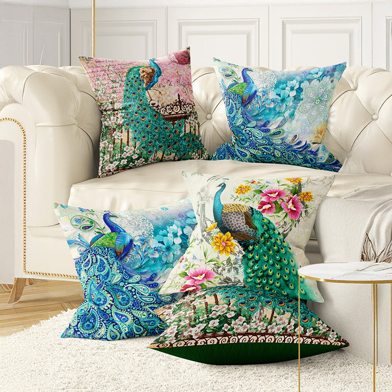 Glace Cotton/Microfiber