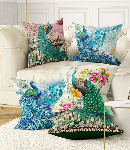Glace Cotton/Microfiber