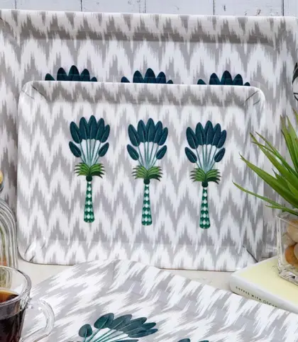 Melamine