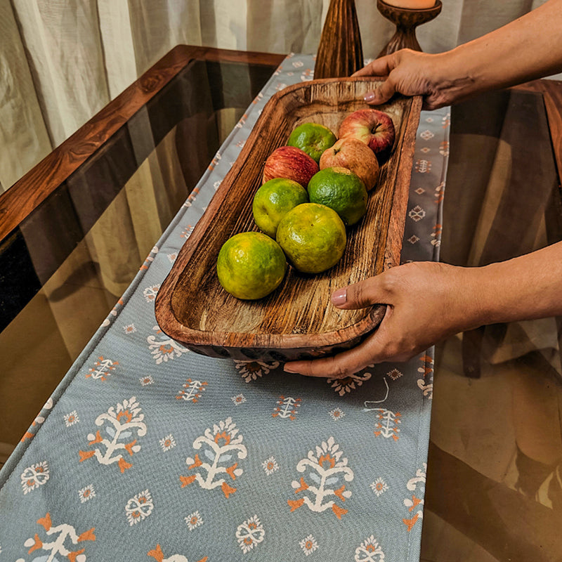 Drapelle Table Runner