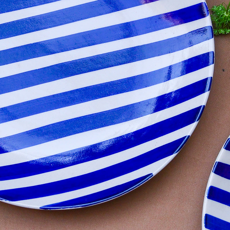 Caterina Vero Ceramic Quarter Plate media 5