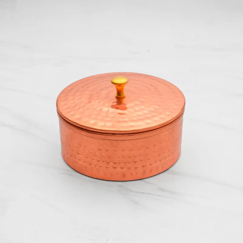EarthTone Brass Jar - 450 mL media 3