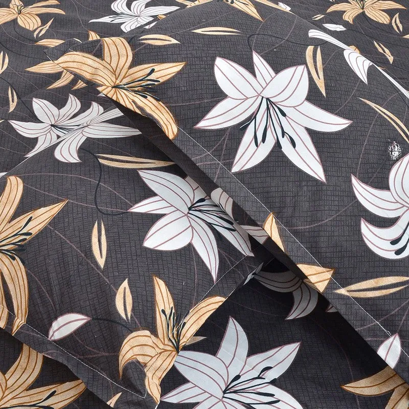 EliteComfort Bedsheet - 300 GSM media 5