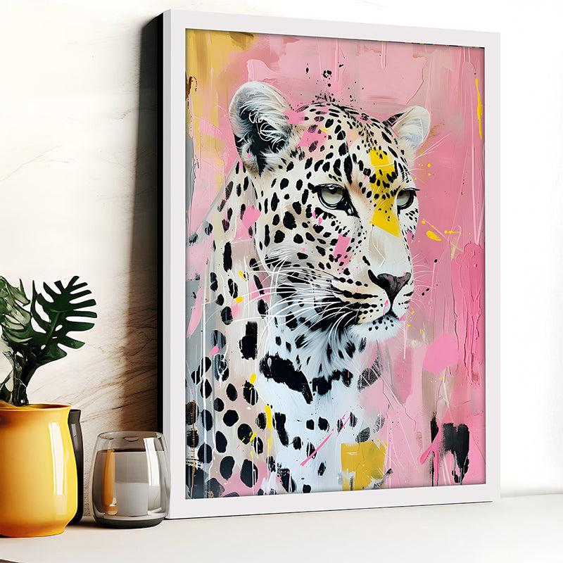 Pastel Prowler