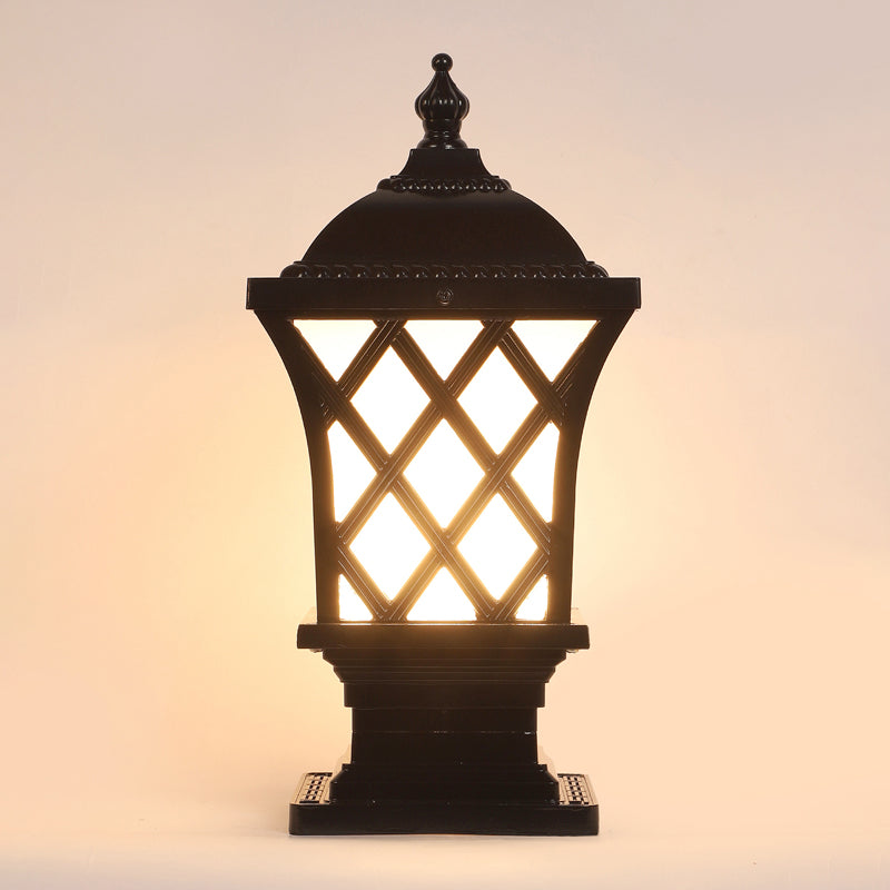 Vintage Outdoor Lamp image 6
