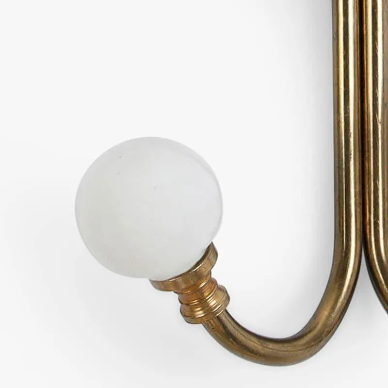 Golden Charm Wall Hook media 7