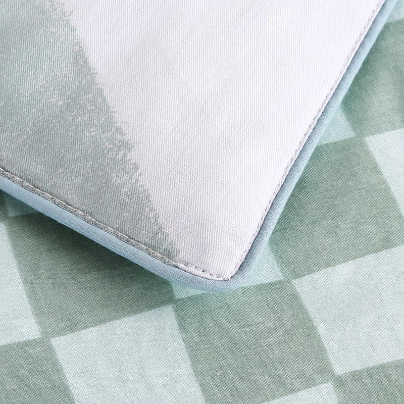 Faint Rhombi Bedding Set media 4