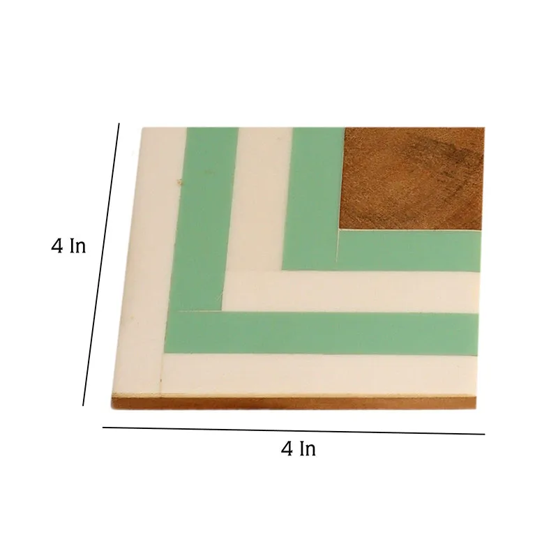 Signia Zone Coaster - Set Of Six media 6