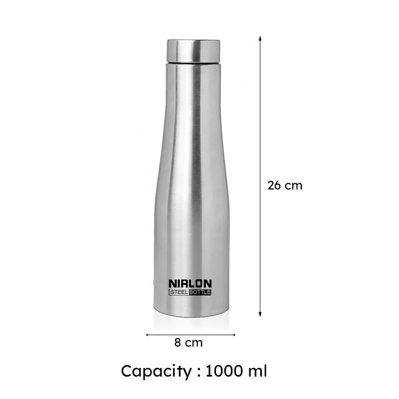Stephanie Water Bottle - 1000 mL media 7