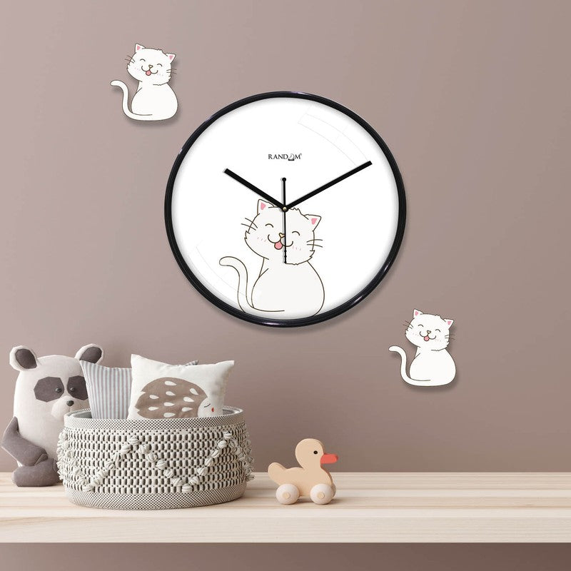 Tailbelle Wall Clock