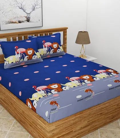 Glace Cotton/Microfiber