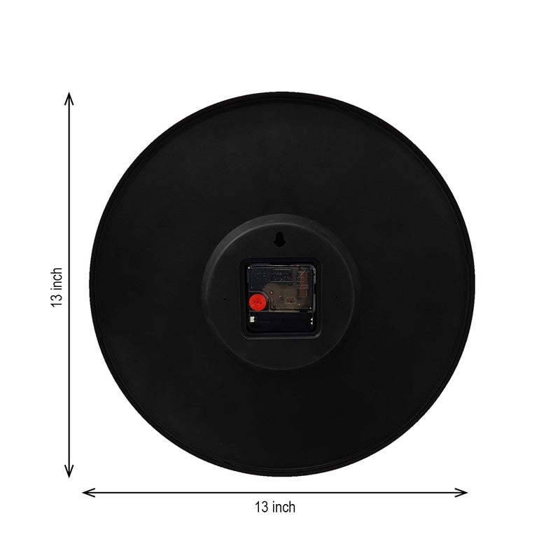 Pryven Wall Clock media 8